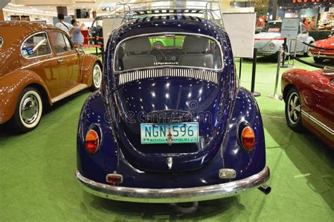Volkswagen Beetle for sale in Philippines .